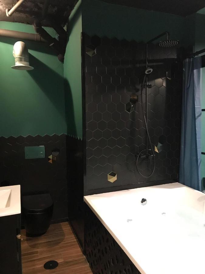 Sevilla Triana Jacuzzi Екстер'єр фото